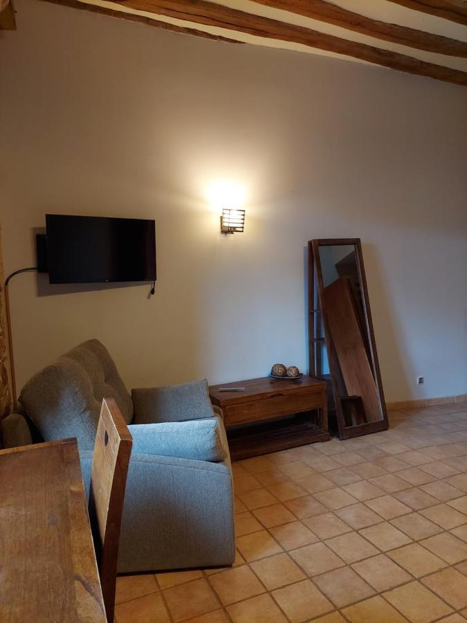 Hostal Rural Ioar Sorlada Ngoại thất bức ảnh
